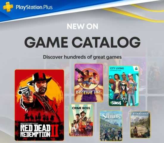 Игры для Sony PlayStation PS5/ПС5/PS4/ПС4 | Онлайн установка