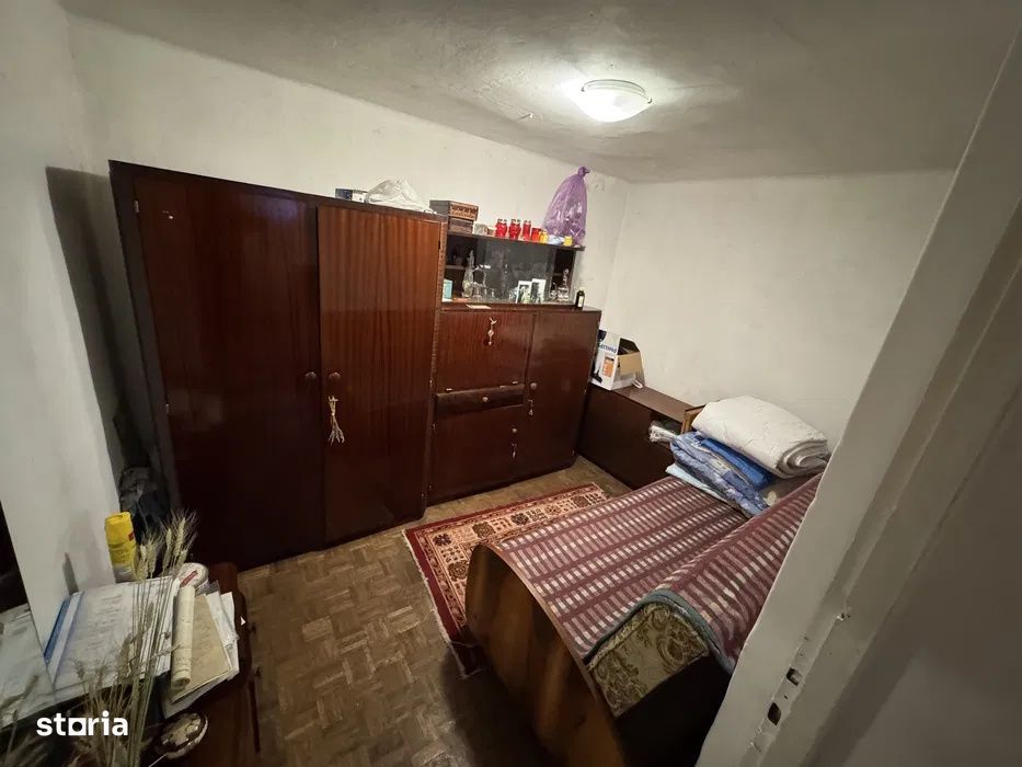 Apartament 3 camere, 54mp, ideal pentru birou, Nicolae Iorga