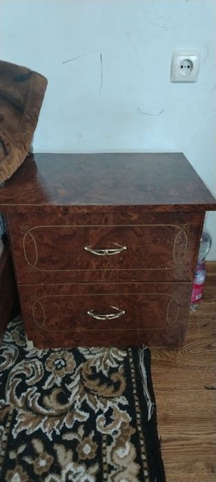 Спальный гарнитур