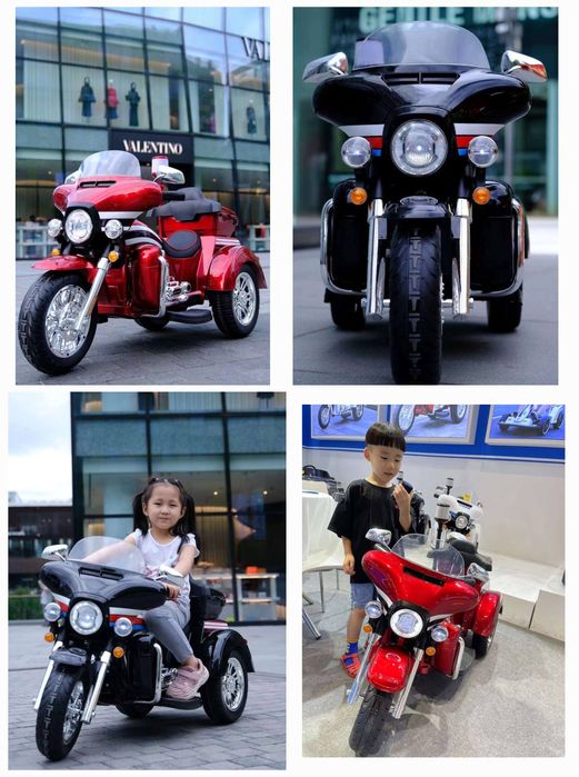 детский мотоцикл оптом/дона