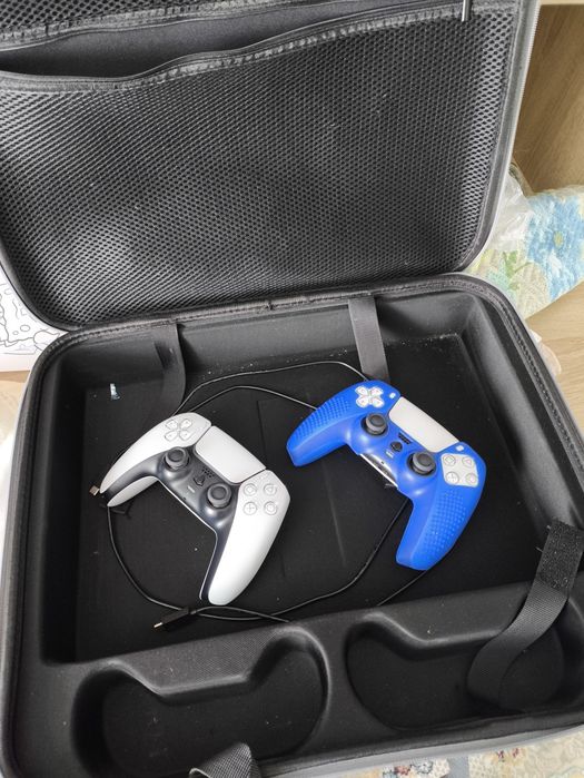 Продам пс 5 слим