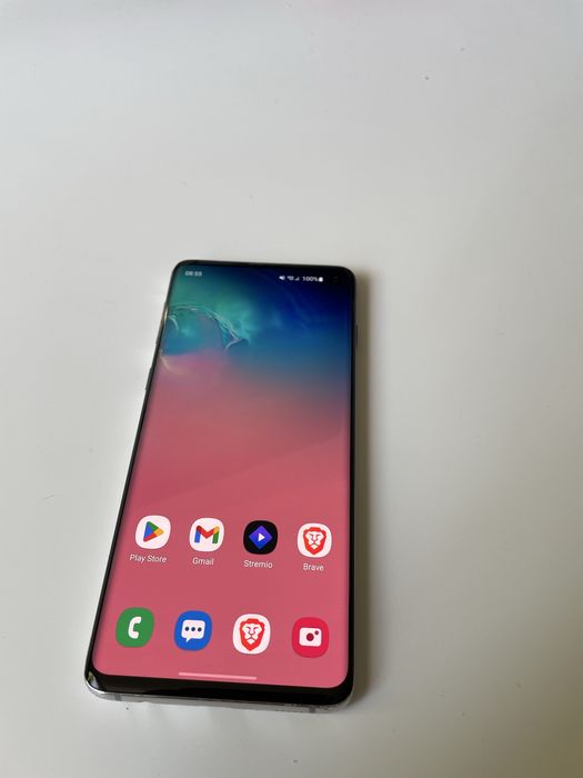 Samsung galaxy s10