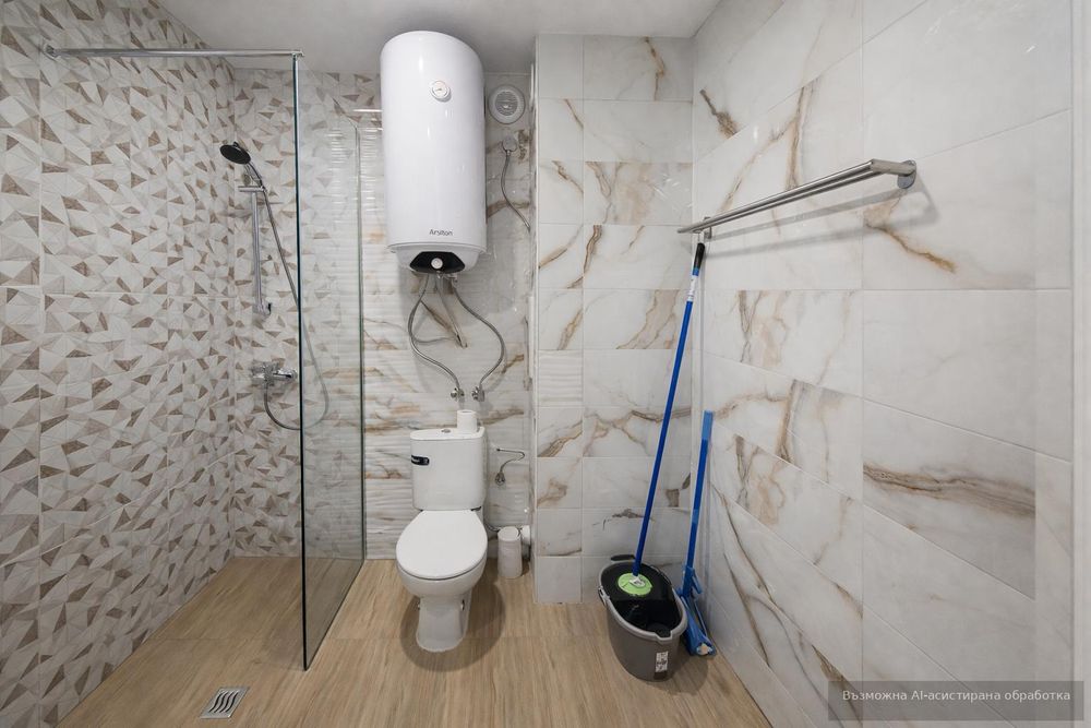 Двустаен апартамент  в гр.Варна, Възраждане!