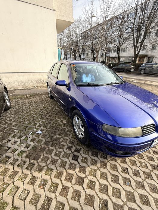 Seat Leon 1M  110 cp