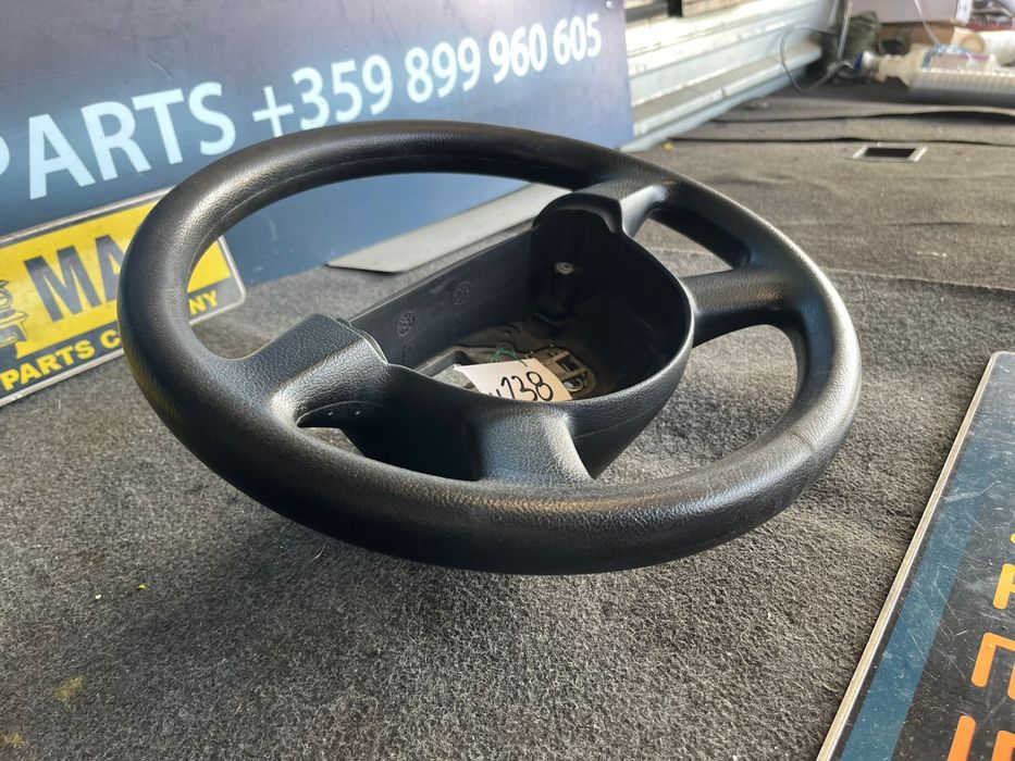 Волан VW Volkswagen Passat B6 3C04190911QB ном 138