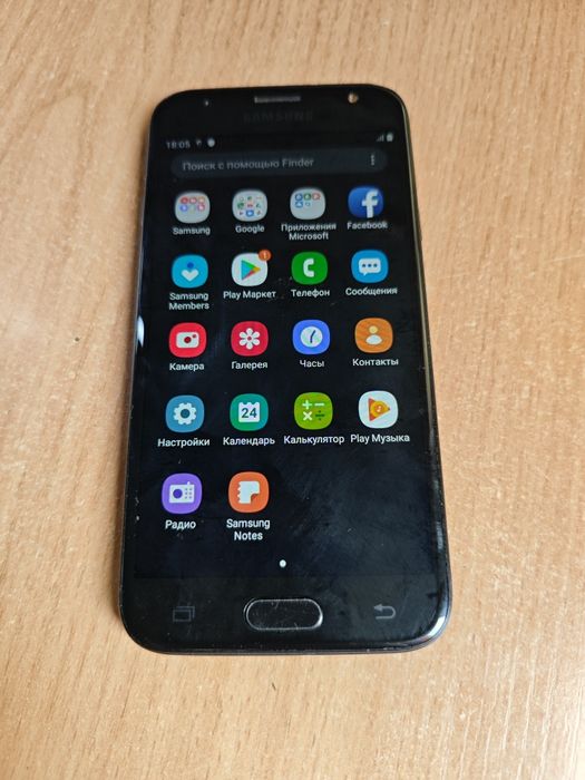 Продам телефон Самсунг