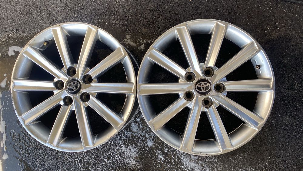 Диски камри 50 2шт