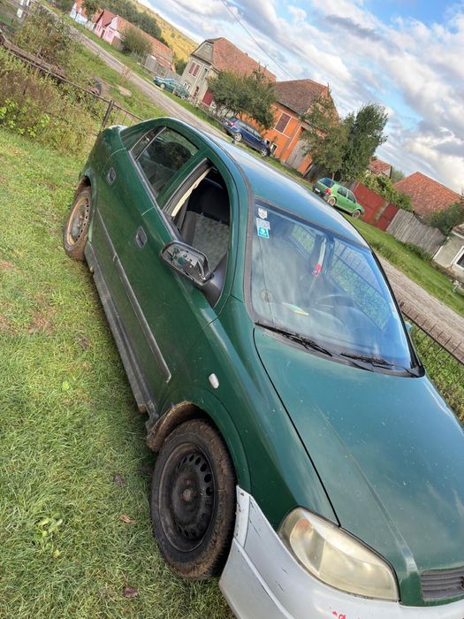 Opel astra g 1.6