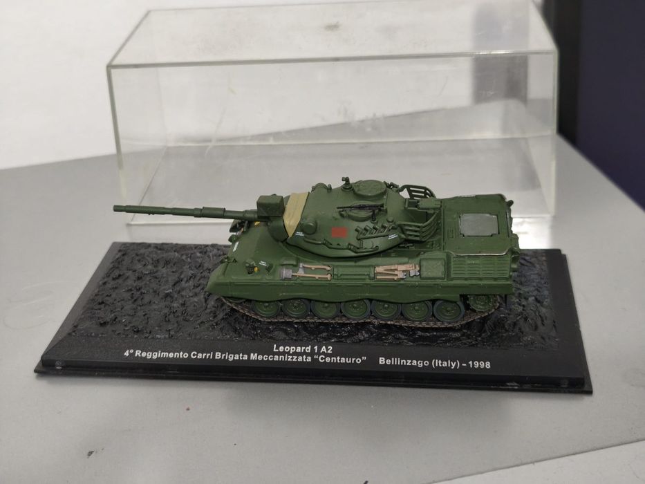 Machete tancuri din al doilea război mondial