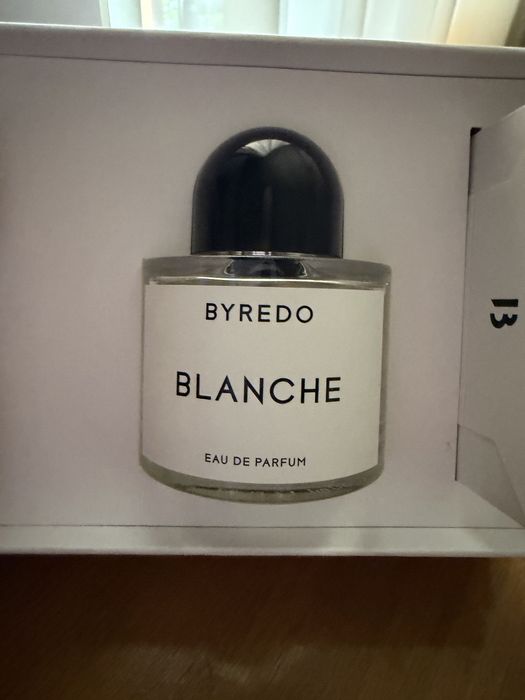 Продавам парфюм byredo