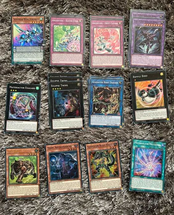 Yu-Gi-Oh Supreme Darkness