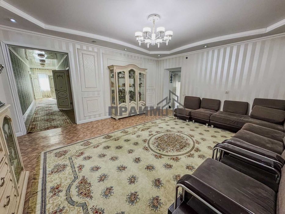 ПРОДАМ 6 ком. дом Центр (Наримат ПРАЙМ)