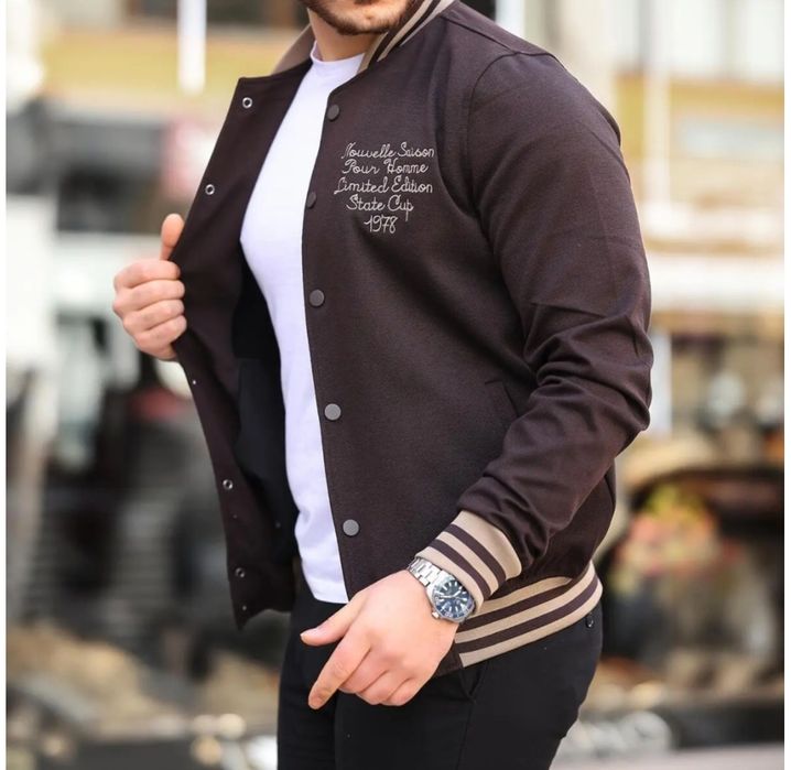 Vand bluza  pentru bărbați