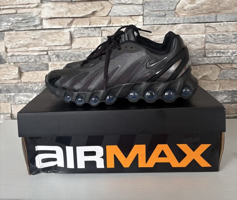 Nike air max dn8