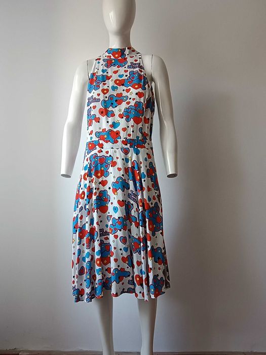 Rochie nouă Love Moschino