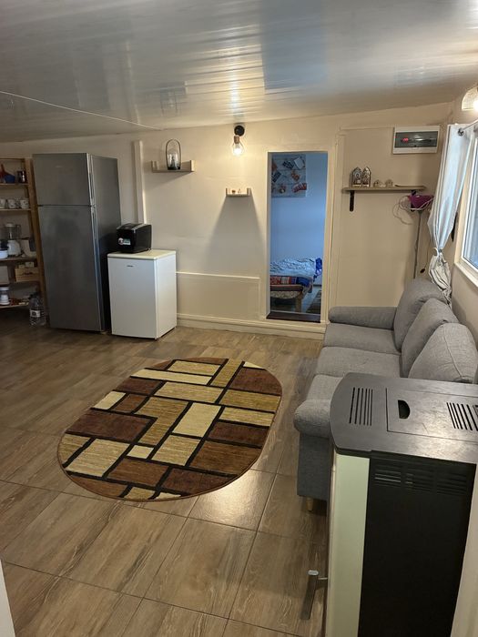 Casa in sat Mihail Kogalniceanu