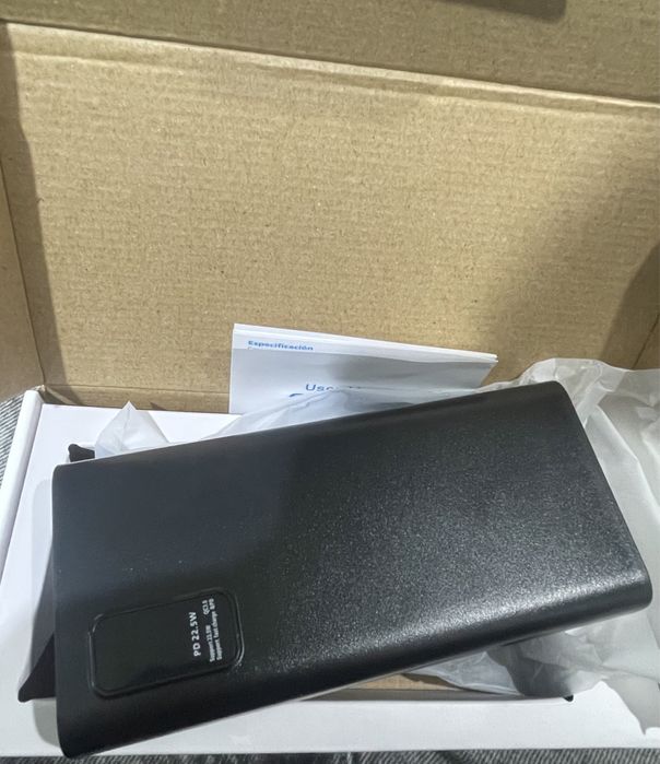 Baterie externa power bank XHC- ZT02
