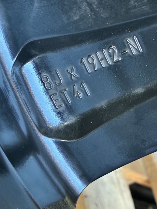 19 цола 5 х 112 мм Мерцедес C Класа W 206 Al -Terrain Ал Терен E , CLA