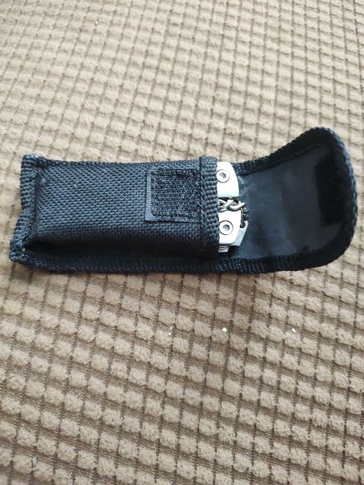 Briceag -patent multifunctional