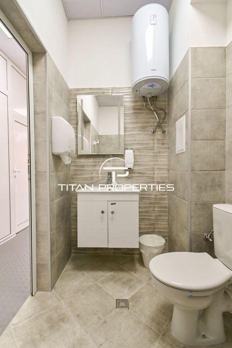 Медицински кабинет за продажба в кв. Овча купел