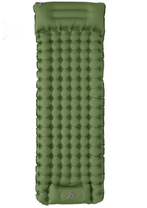 матрас надувной,новый!