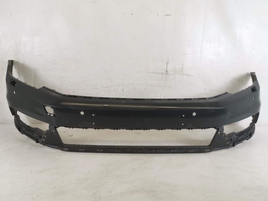 Предна броня Фолксваген / Volkswagen VW Passat B8 AllTrack Оригинална,