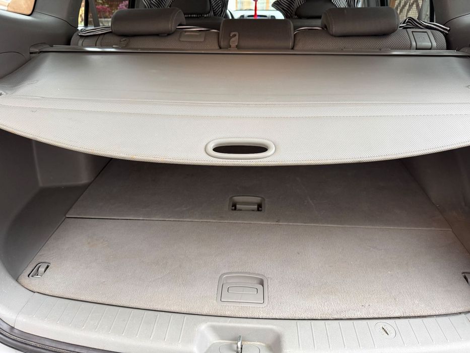 Vând schimb hiundai șantafe 2008 22 disel