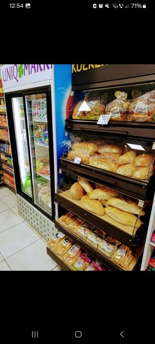 Cedez minimarket  cu vad f bun și clientela  formata  de 6 ani