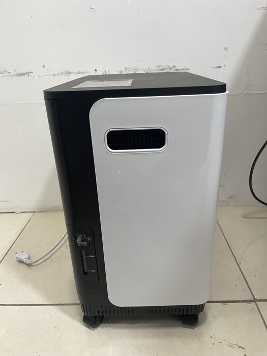 кислородный концентратор