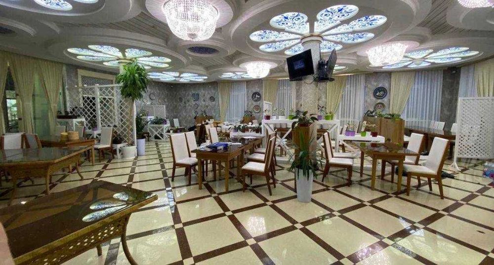 Продам Готовый бизнес отдельно стоящее здание с Арендатором на 5 лет