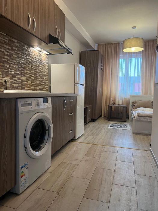 Ofer spre închiriere în regim hotelier