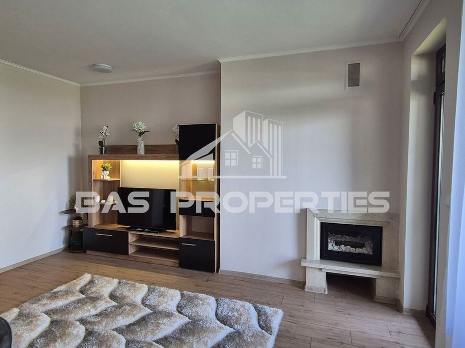 2-стаен в София-Симеоново площ 65