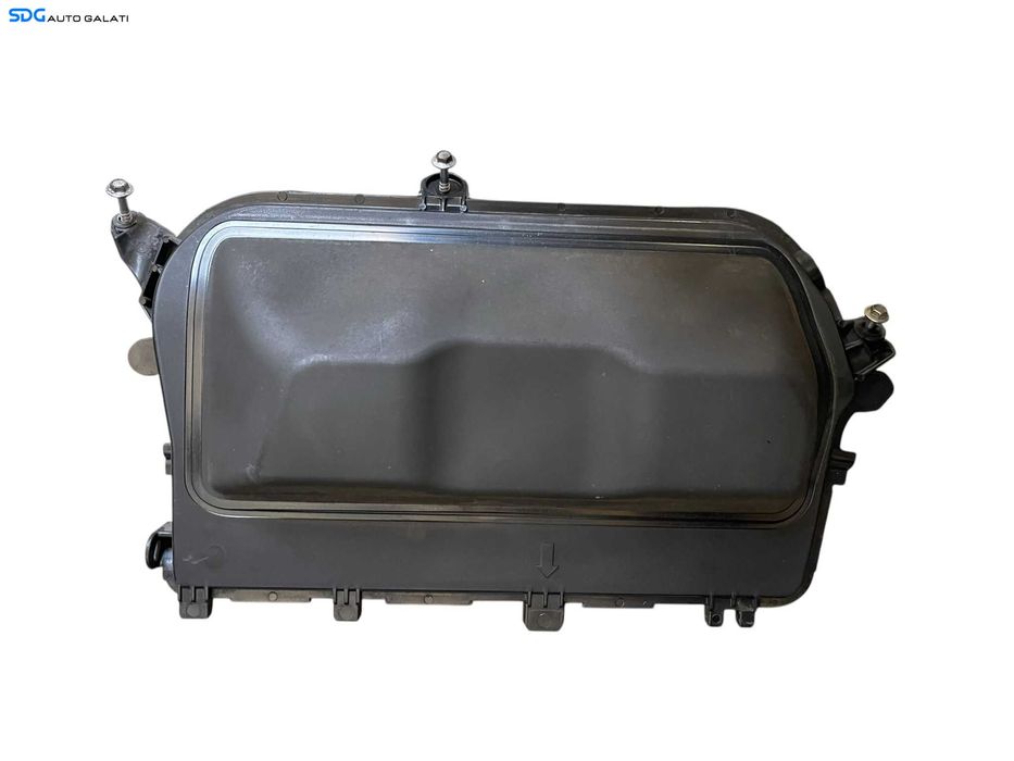 Capac Plastic Injectoare Motor Ford S-Max 2.0 TDCI 2006 - 2015 Cod 9682444080 [B3856]