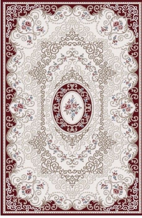 Ковер европейская классика 150*230