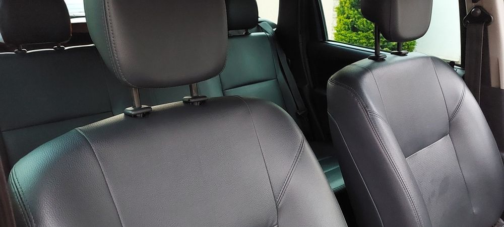 RAR efectuat‼️DACIA DUSTER PRESTIGE-1.5 dci‼️4x4(4WD) Klima-An 2012‼️