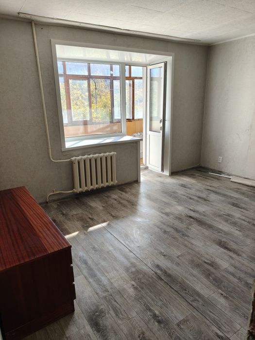 Продам квартиру однокомнатную