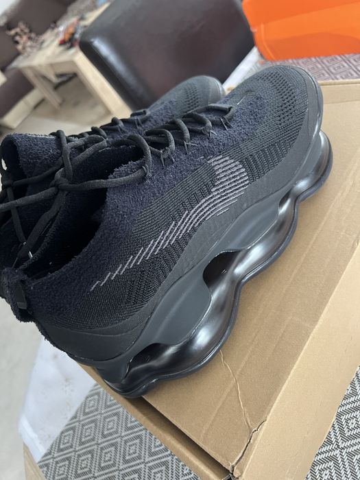 Nike Air Max Scorpion