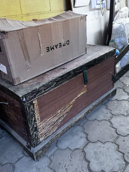 Продам сервис рыбки 2000