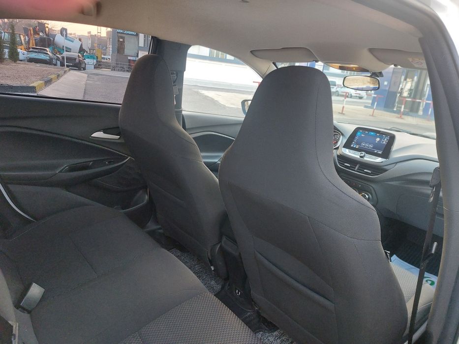 Продаю срочно свой оних. Лтз. Тоза. Чистая