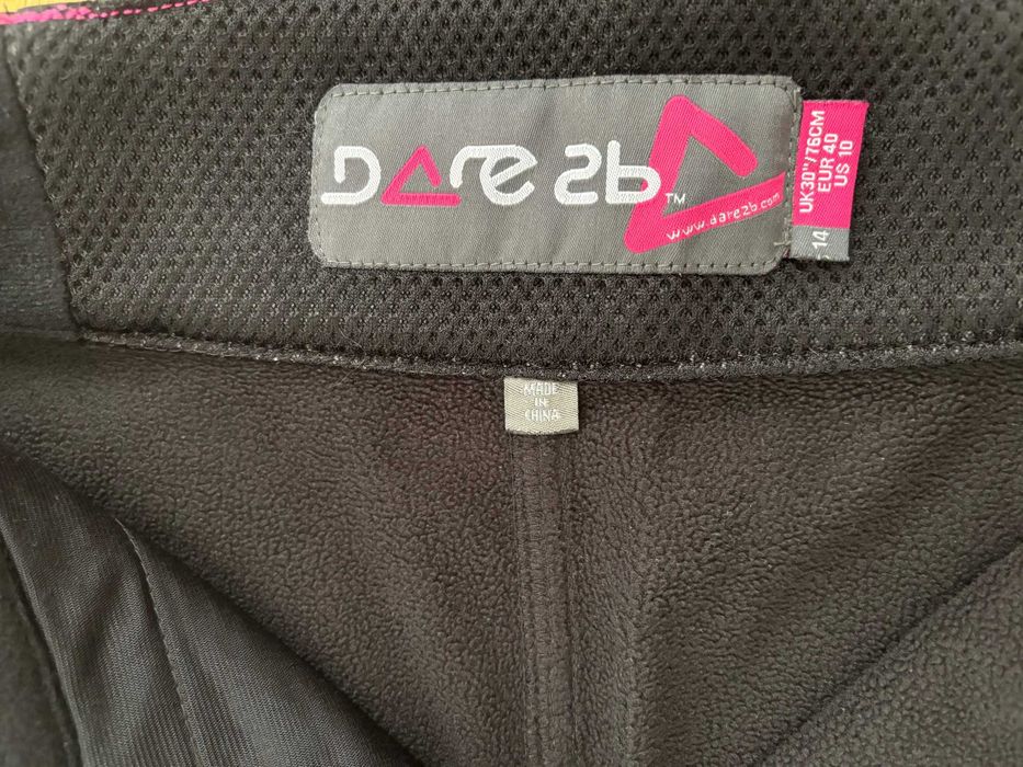 Dare2B - дамски ски панталон N42