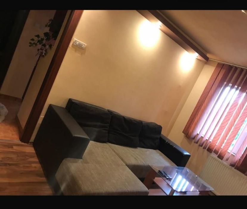 INCHIREZ  apartament cu o camera