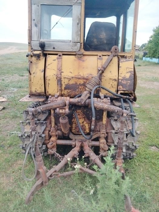 Дт 75 Казахстан сатилади