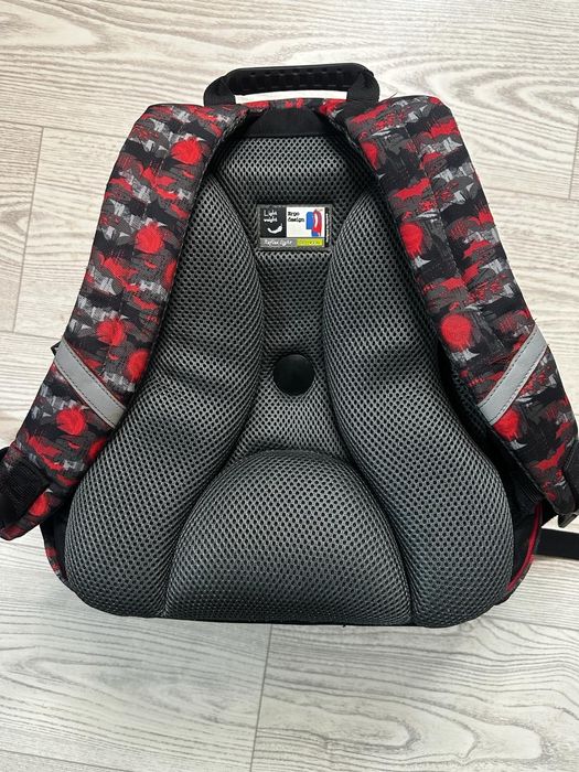 Рюкзак для мальчика