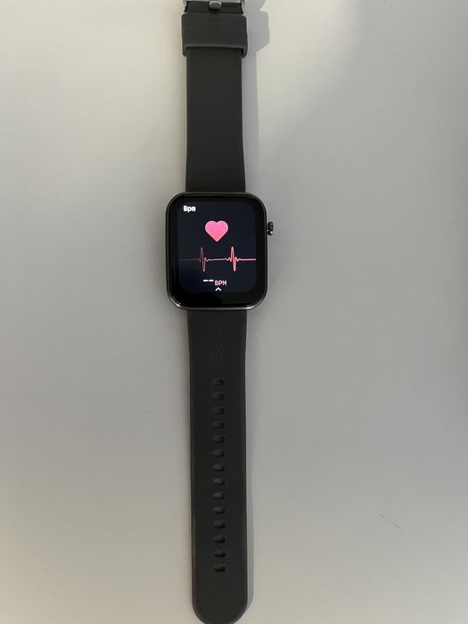 Fiat 500 Smartwatch Sigilat Editie Limitată