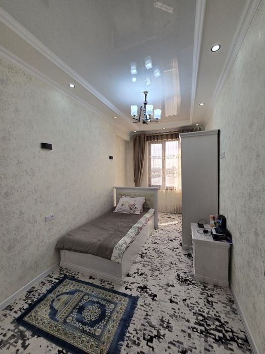 Срочно продаётся 4х комнатная квартира