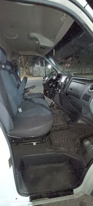 Продам газель Некст 2020 г.в.