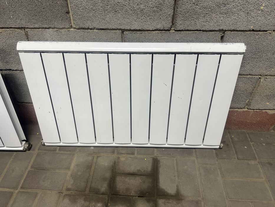 Продам радиаторы