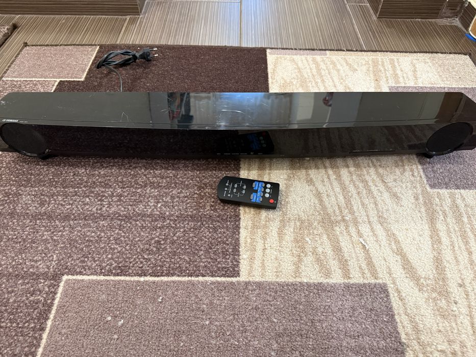 Yamaha YAS-101 Саундбар