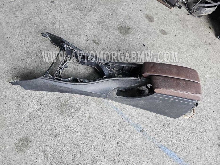 Бмв 3 Е90 Е91 Барче с двоен подлакътник Bmw E90 E91