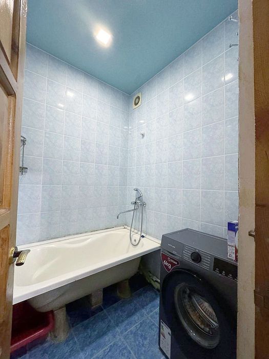 Чилонзор метрода 2 хонали квартира ижарага берилади